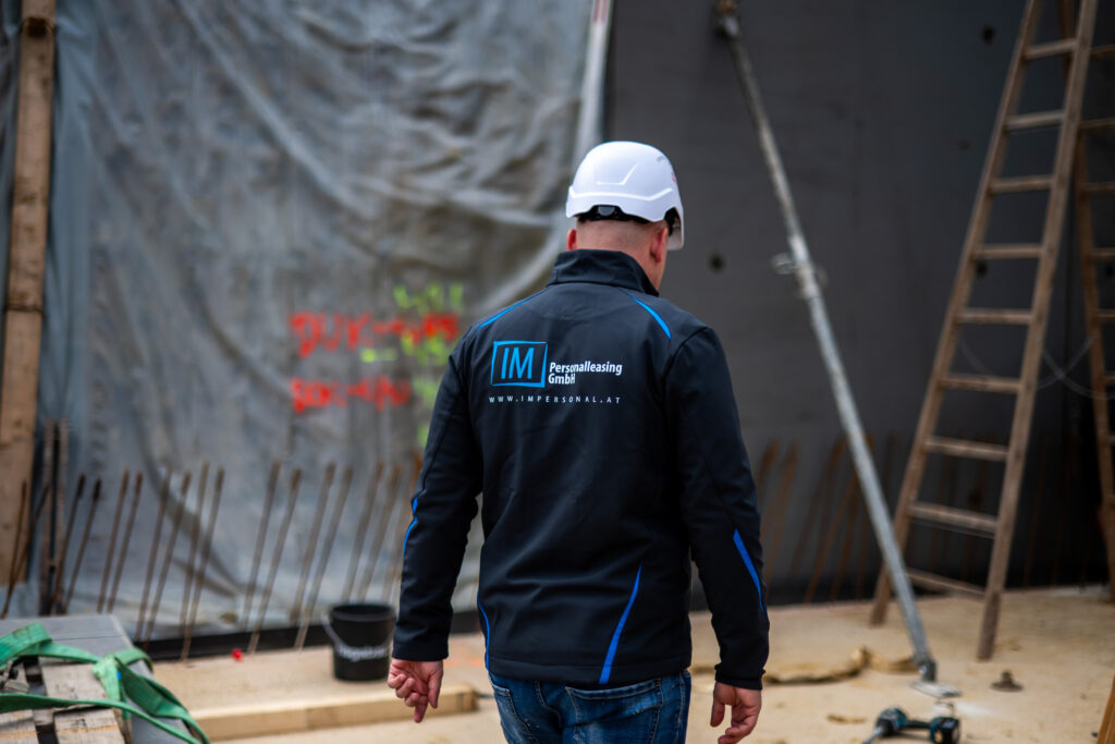 IM Personalleasing Bau