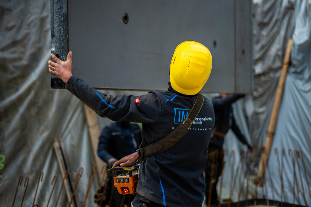 IM Personalleasing Bau