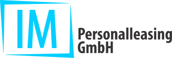 IM Personalleasing Logo