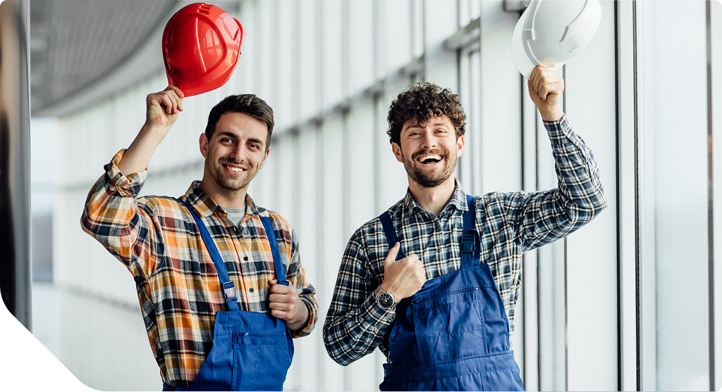 Über IM Personalleasing