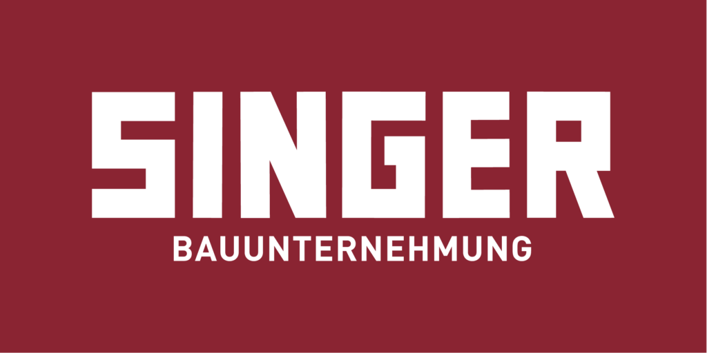 Singer Bauunternehmung