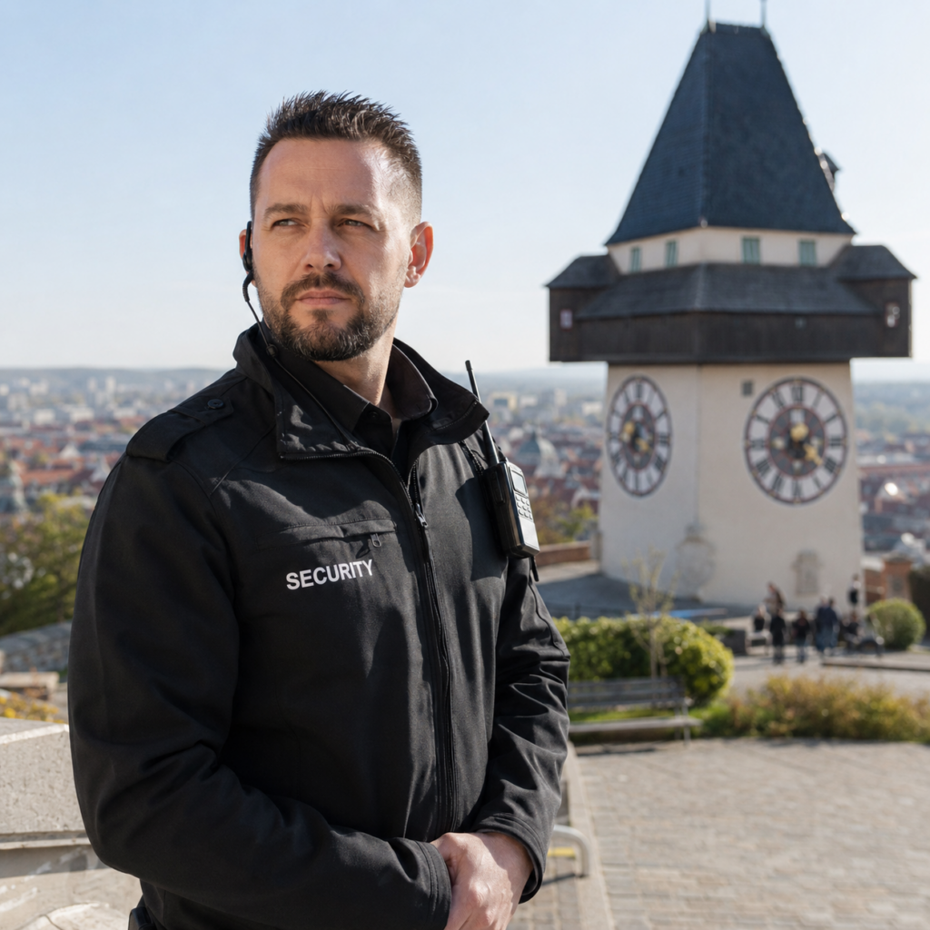 Security Graz