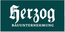 Herzog Bauunternehmung